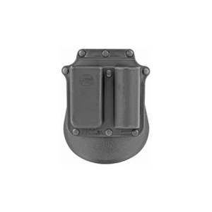 676315000655 FOBUS Combo Pouch For 9mm & .40 Double-stack Double Maga 676315000655 FBS-SF6900