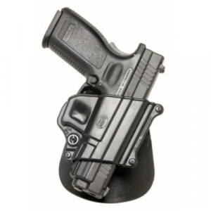 FOBUS Compact H&k P2000 & P2000sk 9mm & .40/ Ruger 345