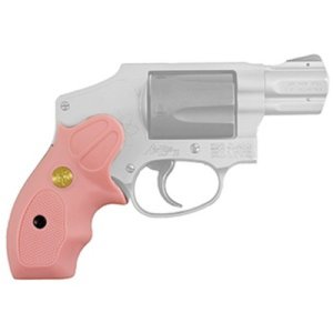 DESANTIS Clip-Grip (Pink) Fits most J Frame 2" Round Butt - Desantis