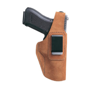 Bianchi #6D ATB Adjustable Thumb Break Holster Size 11 Right Hand Glock 19/23