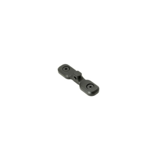 816397023245 TIMBER Creek M-lok Bi Pod Adapter Black 816397023245 TMB-M BPA BL