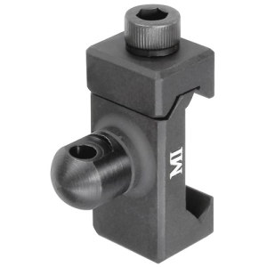 816537010074 MIDWEST Ind Front Sling Adapter W/ Stud 816537010074 MDW-MCTAR-07