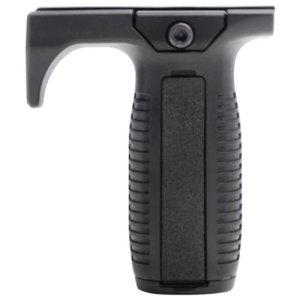 811607033229 KRISS Usa Vertical Grip W/ Hand Stop For Picatinny Rail | Black 811607033229 KRS-KVA-VGBL00