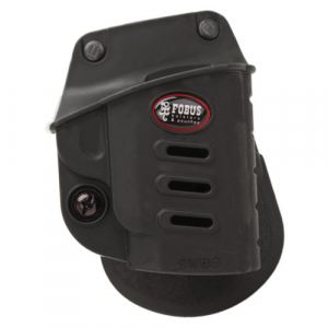 FOBUS Evolution S&w M&p Bodyguard .380 Ct Red Laser Rh