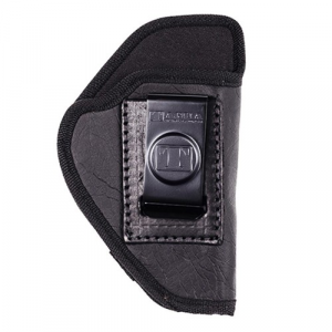 889620167696 TAGUA 4-in-1 Open Top Holster Most 380/sm Frame Rh Black 889620167696 TGU-TWHS-720