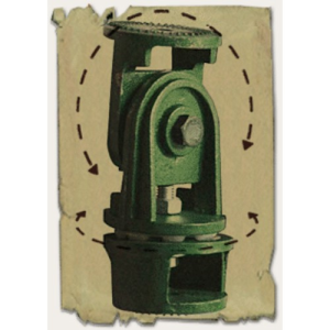 649898000015 DO-ALL Wobbler Kit 649898000015 DLL-WK600