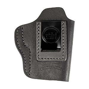 UNCLE Mike's Iwb Holster Size 3 Black Rh 1911 3"/bersa Thunder