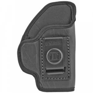 889620176834 TAGUA Ot-4 In 1 Ecoleather-most 9mm/40 Mm/45 Blk-rh 889620176834 TGU-TWHS-H4-520