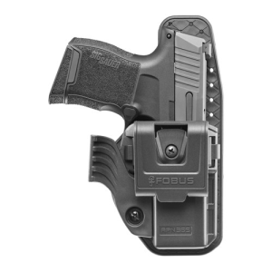 Fobus Appendix AMBI Holster Glock 43 FBS-APN43