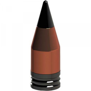 POWERBELT Elr 50 Cal 250gr Aerotip - 15 Pack