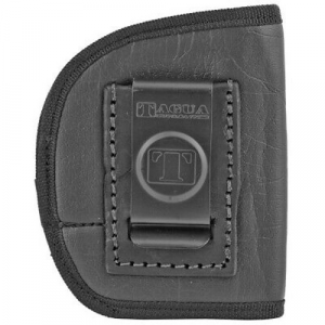TAGUA Ot-4 In 1 Ecoleather-most 380/small Pistols-blk-rh
