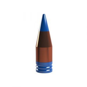 043125919000 POWERBELT Elr Bullets - 15 Pk .50 Cal 330gr Aerotip 043125919000 PWR-AC1900AT