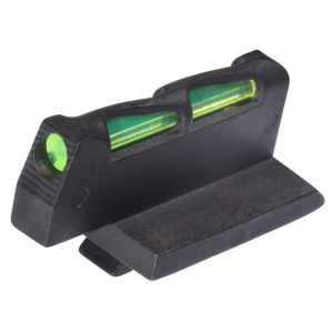 613485589023 HI-VIZ Litewave Ruger Gp100 Front Sight Green Fiber Optic 613485589023 HVZ-GPLW01