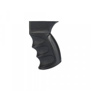 758152104533 ATI Outdoors X1 Ak-47 Grip Recoil Reducing Black 758152104533 TTD-A.5.10.2346