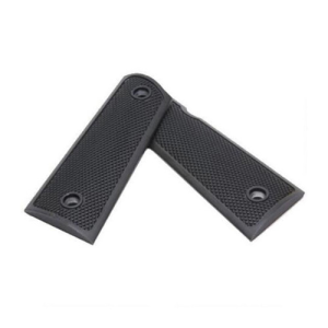 ARCHANGEL Grip Panels Blk Diamond Checkering 1911 Govn't