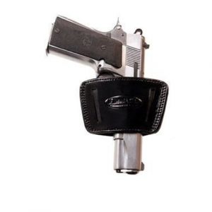 812871013634 TAGUA Fits Glock, Xd, Taurus Mill/slim, 24/7 Blk/ Lg Sz 812871013634 TGU-IWH-003