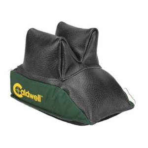 Caldwell CALDWELL Universal Rear Shooting Bag Standard Filled - $24.83 at KYGUNCO