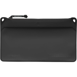 MAGPUL DAKA Waterproof Window Pouch, Medium Black