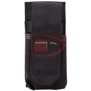 BLACKHAWK Buttstock Mag Pouch M4 Collapsible - Black