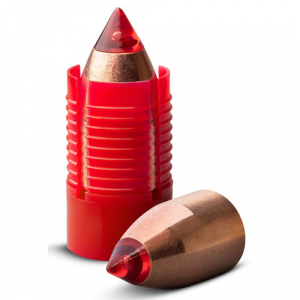 TRADITIONS Smackdown Bullets 50cal 250gr .45 15pk