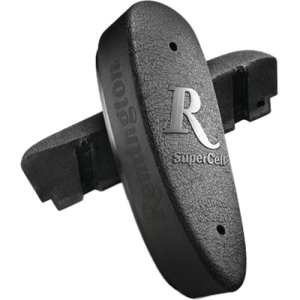 810070687526 REMINGTON Supercell Black Recoil Pad Shotguns Wood Stock 810070687526 RMN-R19471