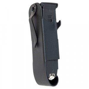 1791 Gunleather Snagmag Single Glock 26/27 - Black