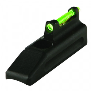HI-VIZ Litewave Ruger 2245 Lite Front Sight Green Fo