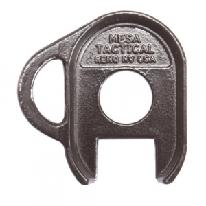 878405005155 MESA Tactical Sling Ring Shotgun Sling Mnt Rem870 12ga Left Side 878405005155 MST-92310