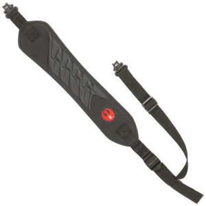 026509010111 ALLEN Ruger Summit Ultralite Molded Sling - Black 026509010111 LLN-27830