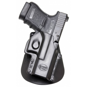 Fobus Glock 36 LH Paddle Holster