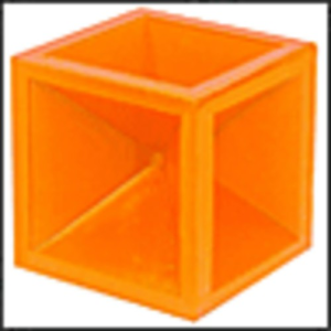 DO-ALL HOT BOX IMPACT SEAL TARGET 5IN