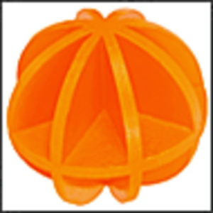 649898141107 DO-ALL Dancing Ball Impact Seal Targe 649898141107 DLL-BSD3