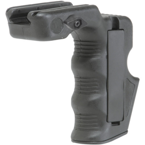 CAA Mag Well Grp W/finger Groove B