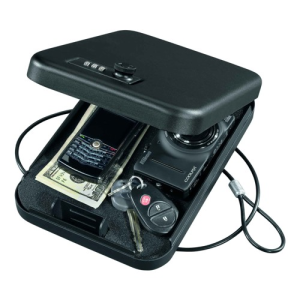 STACK-ON Portable Security Case