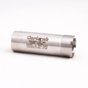 723189106119 CARLSONS Beretta / Benelli 20 Gauge Mobil Flush Mount Cylinder Choke Tube 723189106119 CRL-10611