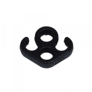 850000857971 Q Llc Sling Devil Paracord Sling Attatchment Black 850000857971 QLL-ACC-SLING-DEVIL-BLACK