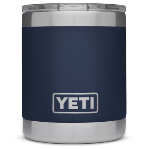 YETI Rambler 10 oz Lowball Offshore Blue - Yeti