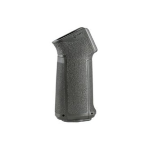 Mission First Tactical MISSION FIRST TACTICAL Engage AK47 Pistol Grip /3 Intrchgnbl Straps Black - $19.99 at KYGUNCO
