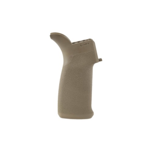 Mission First Tactical MISSION FIRST TACTICAL Engage AR15/M16 Pistol Grip Scorched Dark Earth - $19.99 at KYGUNCO