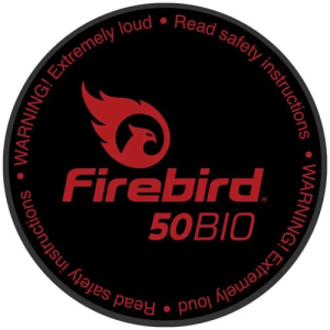 FIREBIRD Rimfire Target Pack - Firebird