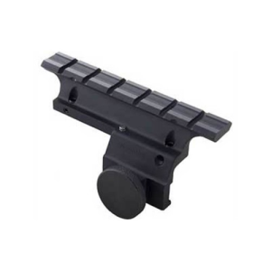 B SQUARE B-SQ MNT FOR RUGER MINI 14 MBL - B-Square