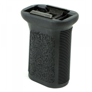 BRAVO Company Vertical Grip Mod 3 Direct Mount 1913 Compatible - Black