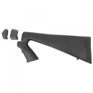 758152502001 ATI Outdoors Shotgun Rear Pistol Grip Fits Mss/rem/win 12ga/20g 758152502001 TTD-SRG0200