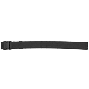 648018011948 BLACKHAWK Foundation Nylon Belt Extra Large (44"-49") | Black 648018011948 BLC-37FS23BK