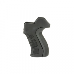 758152110503 ATI Outdoors X2 Pistol Grip Ar-15 /ar-10 Recoil Reducing Black 758152110503 TTD-A.5.10.2342