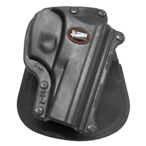 676315002895 FOBUS Bersa Firestorm .380, Thunder .380 (includes Cc Co 676315002895 FBS-BS2