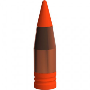 POWERBELT Aerotip Elr Bullets .40 Cal 225gr 15rd