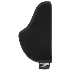 Blackhawk TecGrip IWB Holster Size 05 Ambi Black Fits Glock 26 27 33