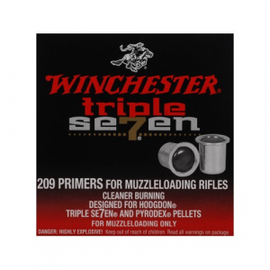 WINCHESTER AMMO Triple Se7En 100rd