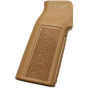 814927022966 B5 Systems P-grip Coyote 814927022966 BSY-PGR-1454